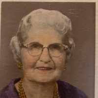 Delila Ann Singleton (1883–1968)