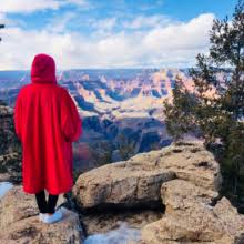 This shark tank product is cozy, warm and surprisingly affordable. Amazon Com The Comfy Original Oversized Microfiber Sherpa Wearable Blanket Seen On Shark Tank One Size Fits All Blue Home Kitchen