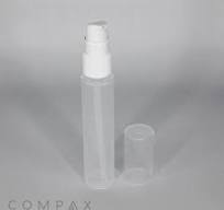 PP Airless Pump Bottle – COMPAX Packaging