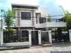 To revisit this article, select my account, thenview saved stories by davi. 15 House Fences Ideas Philippine Houses House House Design