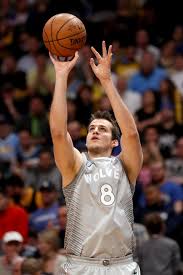 After spending three years with the minnesota timberwolves, nemanja bjelica was looking for a change. Nemanja Bjelica Basketball Wiki Fandom