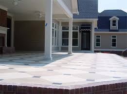 Talk to an expert · get a free estimate · local pros in the area Decorative Concrete Contractor Is A Jack Of All Trades Concrete Decor