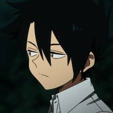 Thank you in advance, also, your filters are soooo pretty!! The Promised Neverland Icons