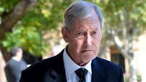 Peter Mark Dunham had plan to pay back stolen $1.3 million