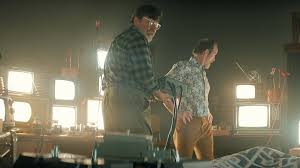 The Boroughs: Netflix's Supernatural Mystery Unveiled
