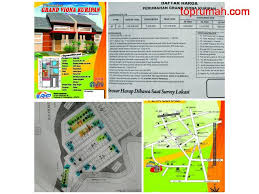 Lowongan kerja pt pos indonesia (persero) petugas oranger loket. Rumah Subsidi Grand Viona Kuripan Bogor Kab Toprumah Com Jual Beli Rumah Tanah Ruko Pasang Iklan Gratis