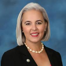 Thank you Vice Chair Office of Orange County Supervisor Katrina Foley