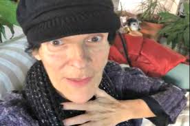 «το τραγούδι και η φωνή ήταν καλά. Sofia Bossoy Nikhse To Problhma Ygeias Healthweb Gr