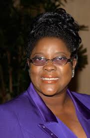 Loretta Devine zdjęcie stock editorial. Obraz złożonej z osobistości