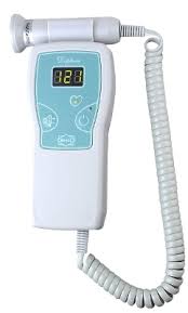 If the device detects a beating heart, it converts it to an auditory signal. Udt 20wd Fetal Doppler From Brael Get Quote Rfq Price Or Buy