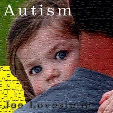 Play Autism by Joe Lovestone