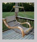 Looking For A Way To Relax Visit Ez Hang Chairs With Images Porch Chairs Backyard Playground Hanging Chair