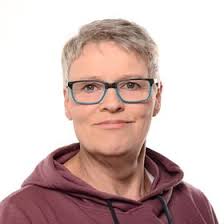 Gaby Müller (ybrell)