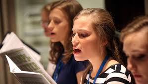 Stamps-Baxter School of Music