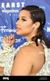 The 2017 fragrance foundation awards presented by hearst hi-res stock  photography and images