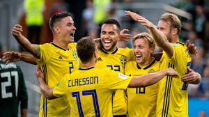 Vm 2014 spelades däremot i brasilien brasilien är ju inte ens inblandad i em så förmodar att du kanske bara blandat. Sveriges Vag Till Final I Fotbolls Vm Datumen Lagen Och Tiderna Dn Se