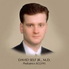 David Self