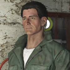 Characters in Fallout 76 The Responders