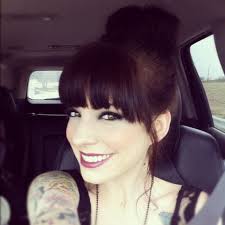 Pin By Daryll Montie On All Things Beauty Hairstyles With Bangs Hair Styles Long Hair Styles