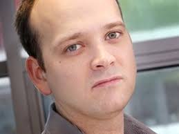 Jak mě Matonoha, Liška, Polášek a Daniel skoro utopili v mystifikaci