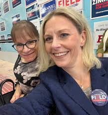 Tara Gillen (@TaraGillen1)