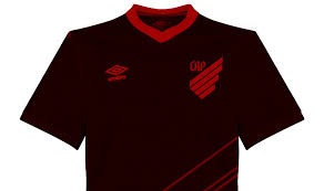 Descubra a melhor forma de comprar online. Imagem De Suposta Camisa Preta Do Athletico Paranaense 2019 Vaza Na Web Mantos Do Futebol