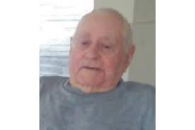 Dalton Trahan Obituary (1933