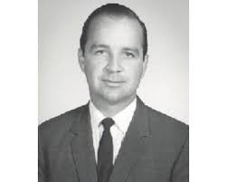 Gordon Darnell Obituary (1934