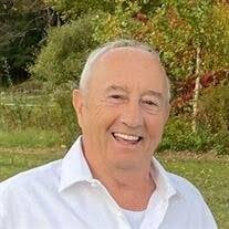 William "Bill" G. Dion Obituary