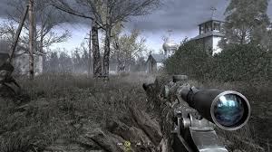 Call Of Duty 4 Skachat Torrent Besplatno Na Kompyuter
