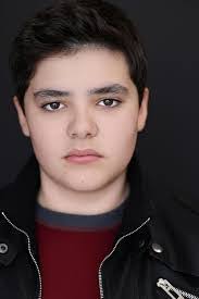 Jonah Wright's Instagram, Twitter & Facebook