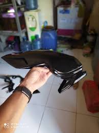 Check spelling or type a new query. Spakbor Kolong Mio M3 Fino 125 Shopee Indonesia