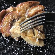 Arte Sans Pate Aux Nectarines La Recette Facile Pour Preparer Tes Collations Dietetiques Et Gourmandes De La Semaine Tu Food Recipes Food And Drink