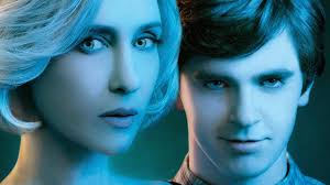 DrogeMiester's Lair: Bates Motel Season 2 Review