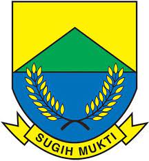 Satuan karya pariwisata gerakan pramuka cianjur. Datei Lambang Kabupaten Cianjur Gif Wikipedia