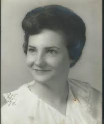 Marie Causey Lones Obituary