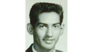 Richard Heldt Obituary (2015)