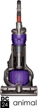 Dc24 Animal Parts And Schematics Upright Vacuums Vacuum Cleaner Dyson Vacuums