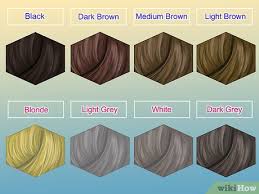 Enter lowlights for brown hair. How To Apply Highlight And Lowlight Foils To Hair With Pictures