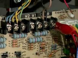 This is a brand new oem intertherm/nordyne/miller furnace control circuit board. Furnace Repair Eliminate The Thermostat Nordyne U Technical Tip Youtube