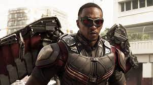 Anthony mackie admits he was initially confused by marvel's pitch for the falcon and the winter soldier.mackie has been a part of the mcu since 2014's captain america: Before Falcon And The Winter Soldier A Look At Falcon S Journey In Mcu Entertainment News The Indian Express