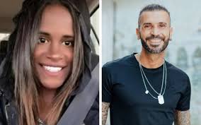 Joana partilhou uma fotografia com bruno savate. Big Brother Savate Entrega Passaporte Para A Final Conheca Os Tres Finalistas Nova Gente