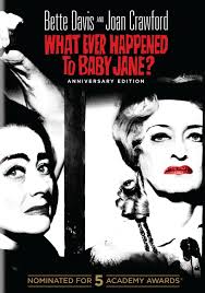 What Ever Happened To Baby Jane 50th Anniversary Edition Dvd 1962 Best Buy