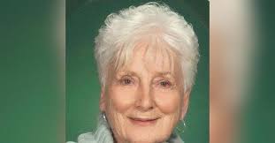 Betty Jean Toedter Obituary