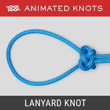Make sure that the filament has fused to the sheath. Decorative Knots Learn How To Tie Decorative Knots Using Step By Step Animations Animated Knots By Grog