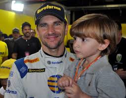 Daniel Serra é bicampeão da Stock. Zonta vence a etapa decisiva em  Interlagos