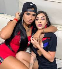 2 letras de mc mirella: Mc Pocahontas Mc Mirella Music Videos Stats And Photos Last Fm