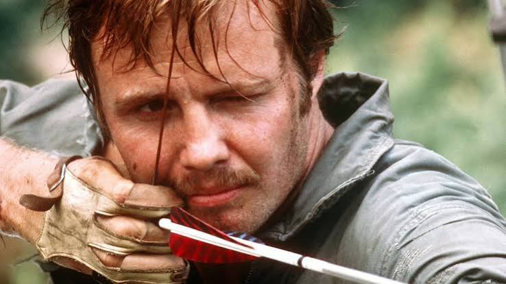 The Making of 'Deliverance' Sounds Horrifying
