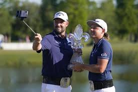 The zurich classic will be unlike any other event with a new team format from 2017. Bj Vsamkdif Dm