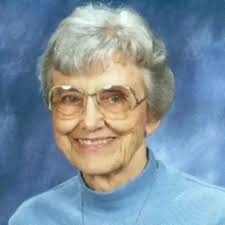 Obituary information for Betty Carter Watson